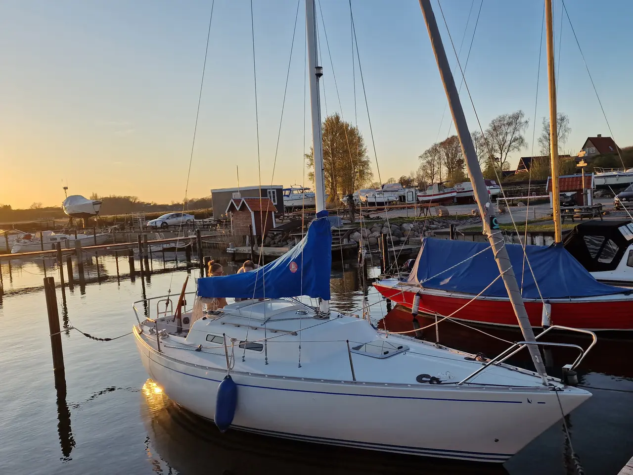 Billede 5 - Albin Accent 26