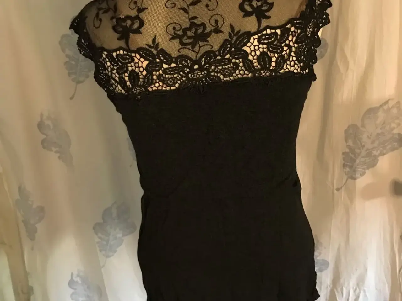 Billede 5 - Natbluse