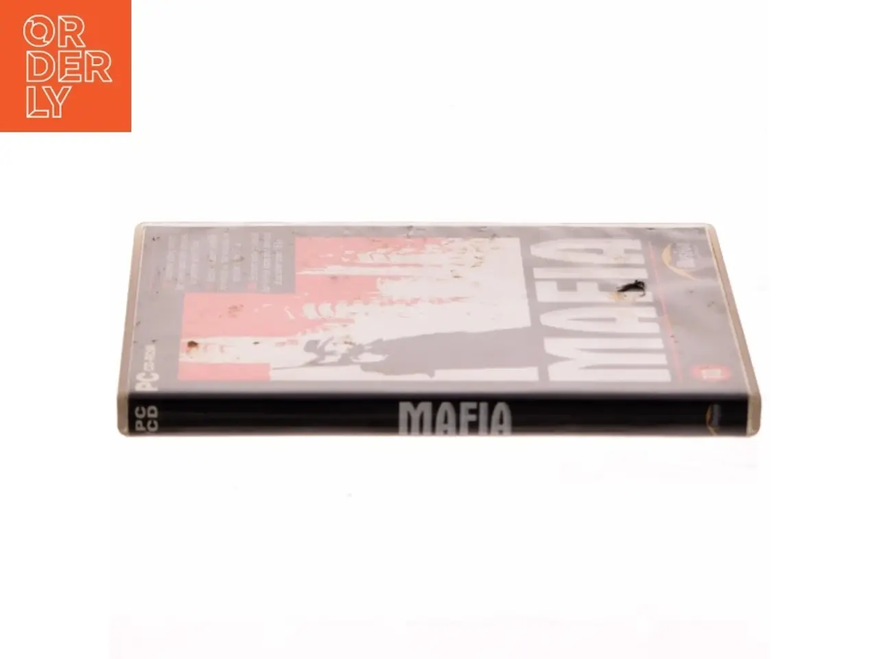 Billede 2 - PC spil 'Mafia' fra Illusion Softworks