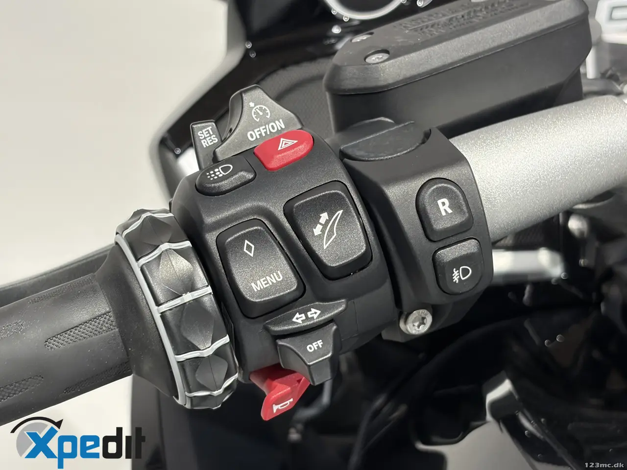 Billede 12 - BMW K 1600 GT