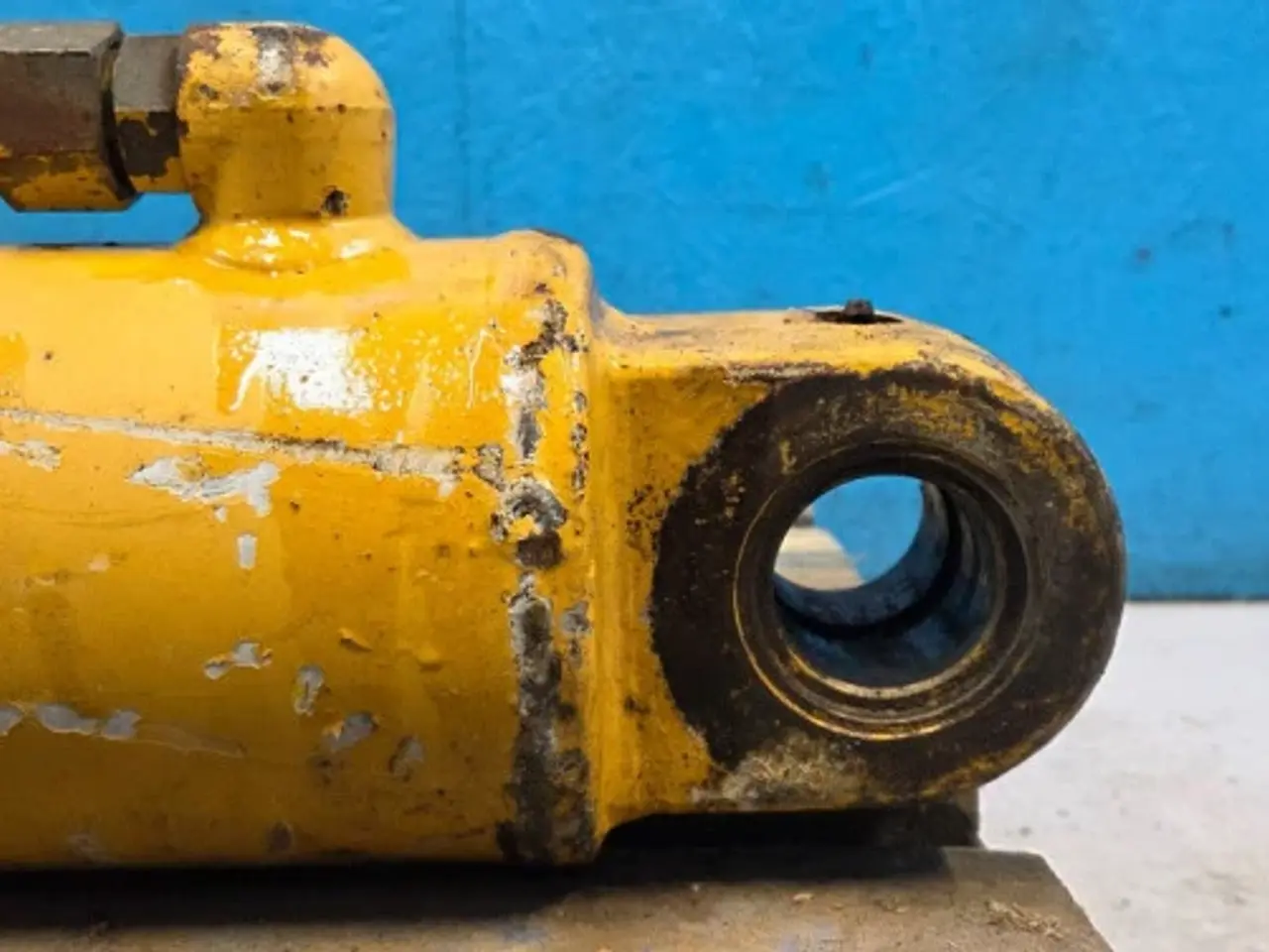 Billede 11 - Ford 675D Cylinder F1NNB577BA