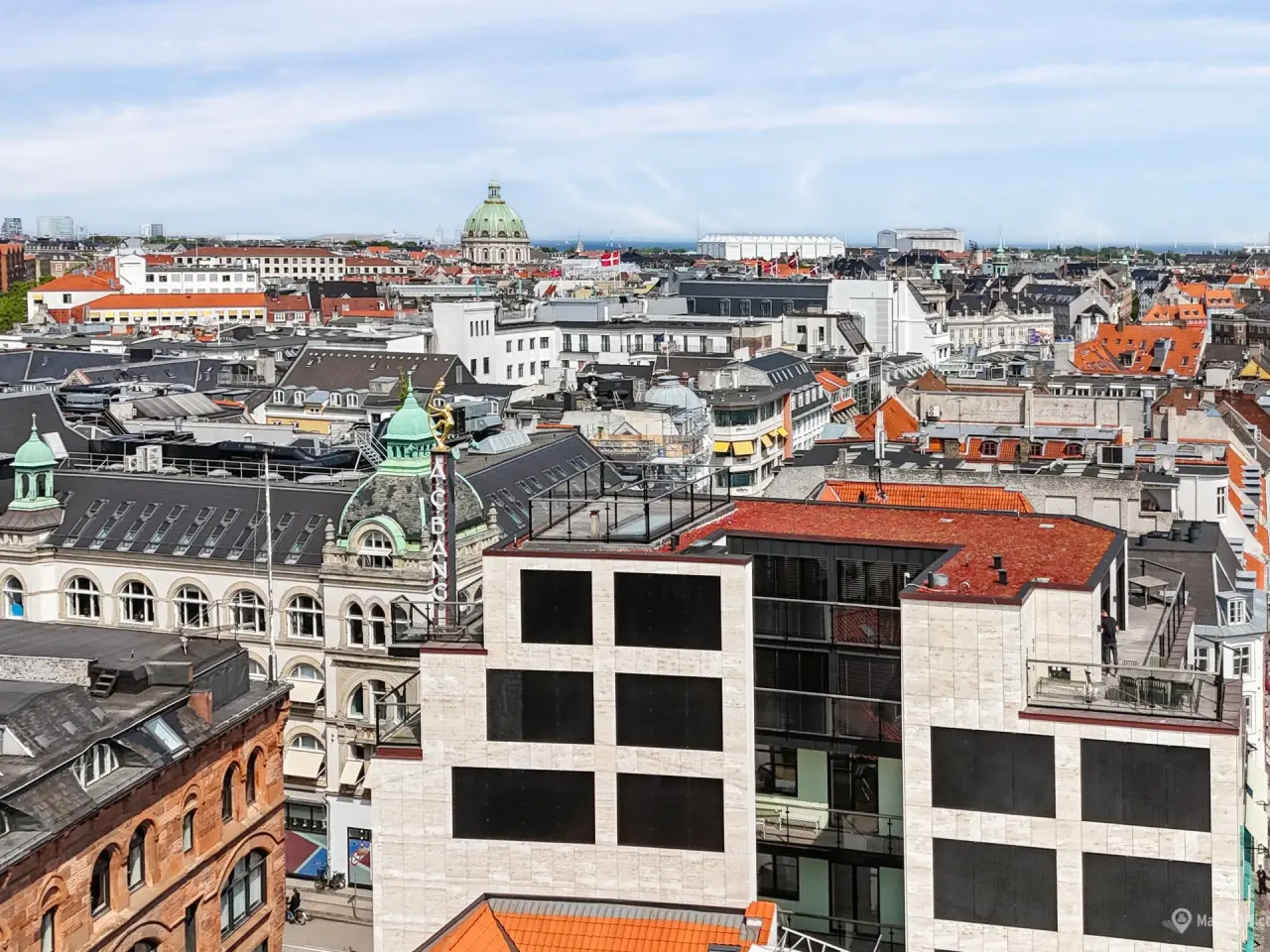 Billede 6 - Kontorlejemål i DGNB Diamantcertificeret ejendom