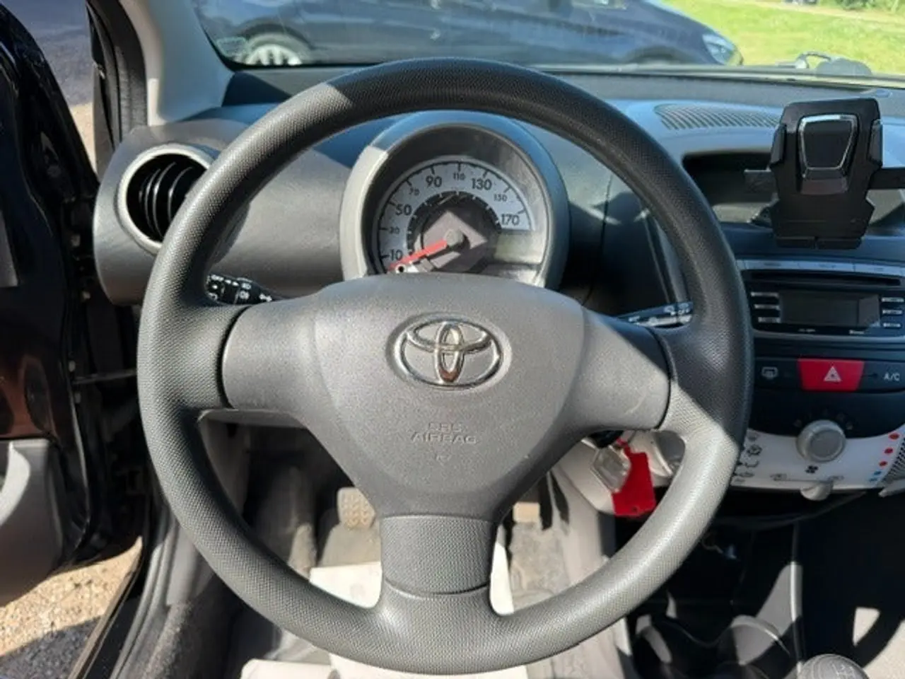 Billede 13 - Toyota Aygo 1,0