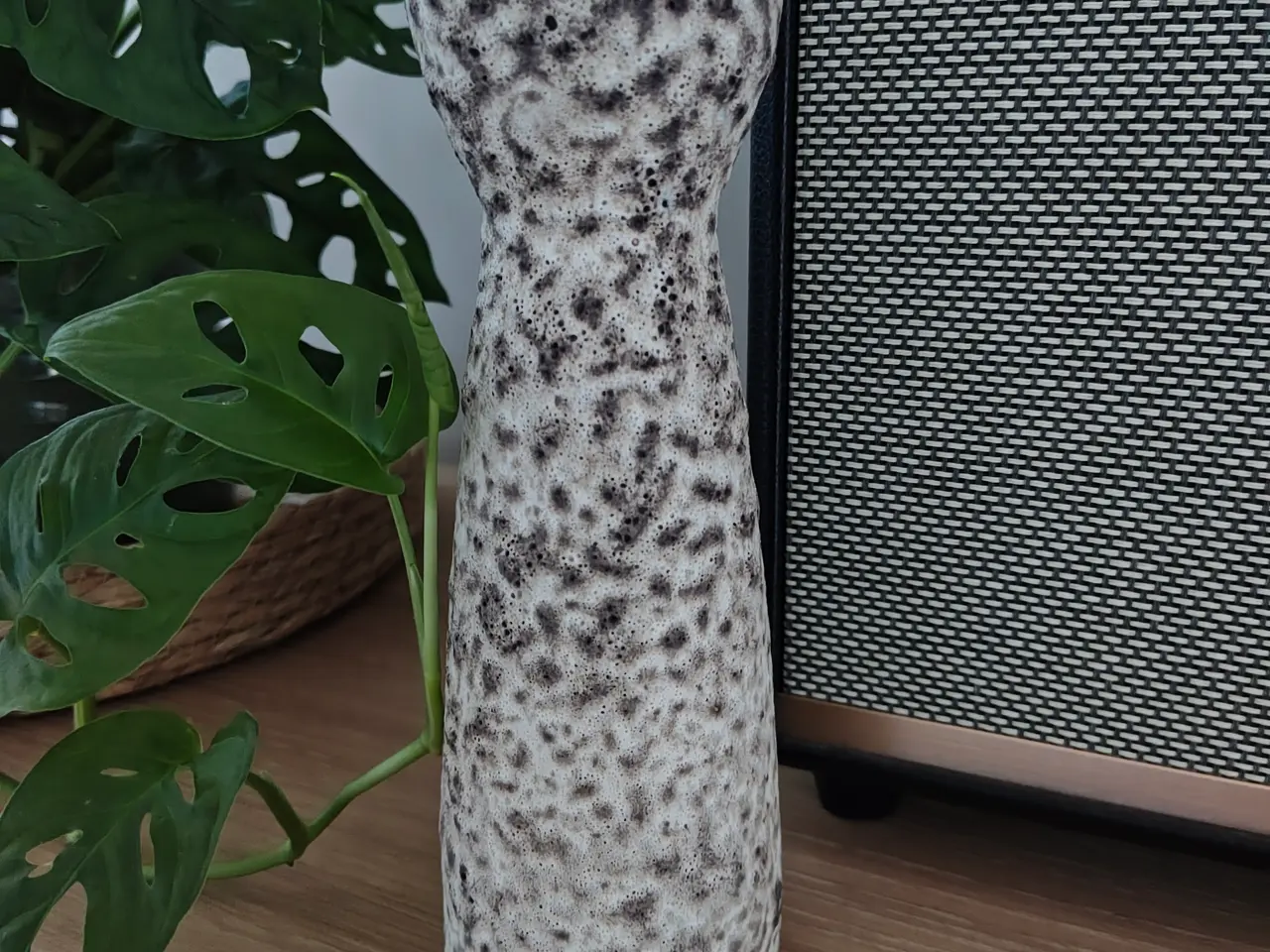 Billede 1 - Flot West Germany vase