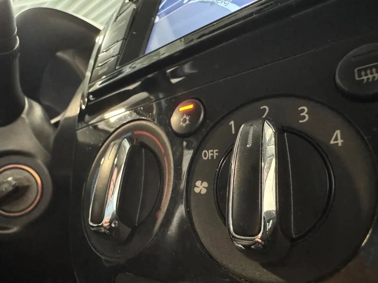 Billede 14 - Mitsubishi Space Star 1,2 Anniversary Edition