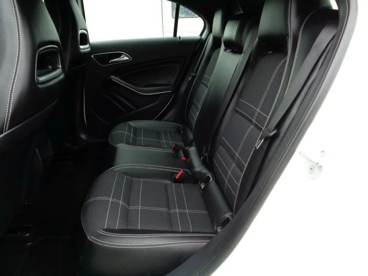 Billede 8 - Mercedes A200 1,8 CDi Urban aut.