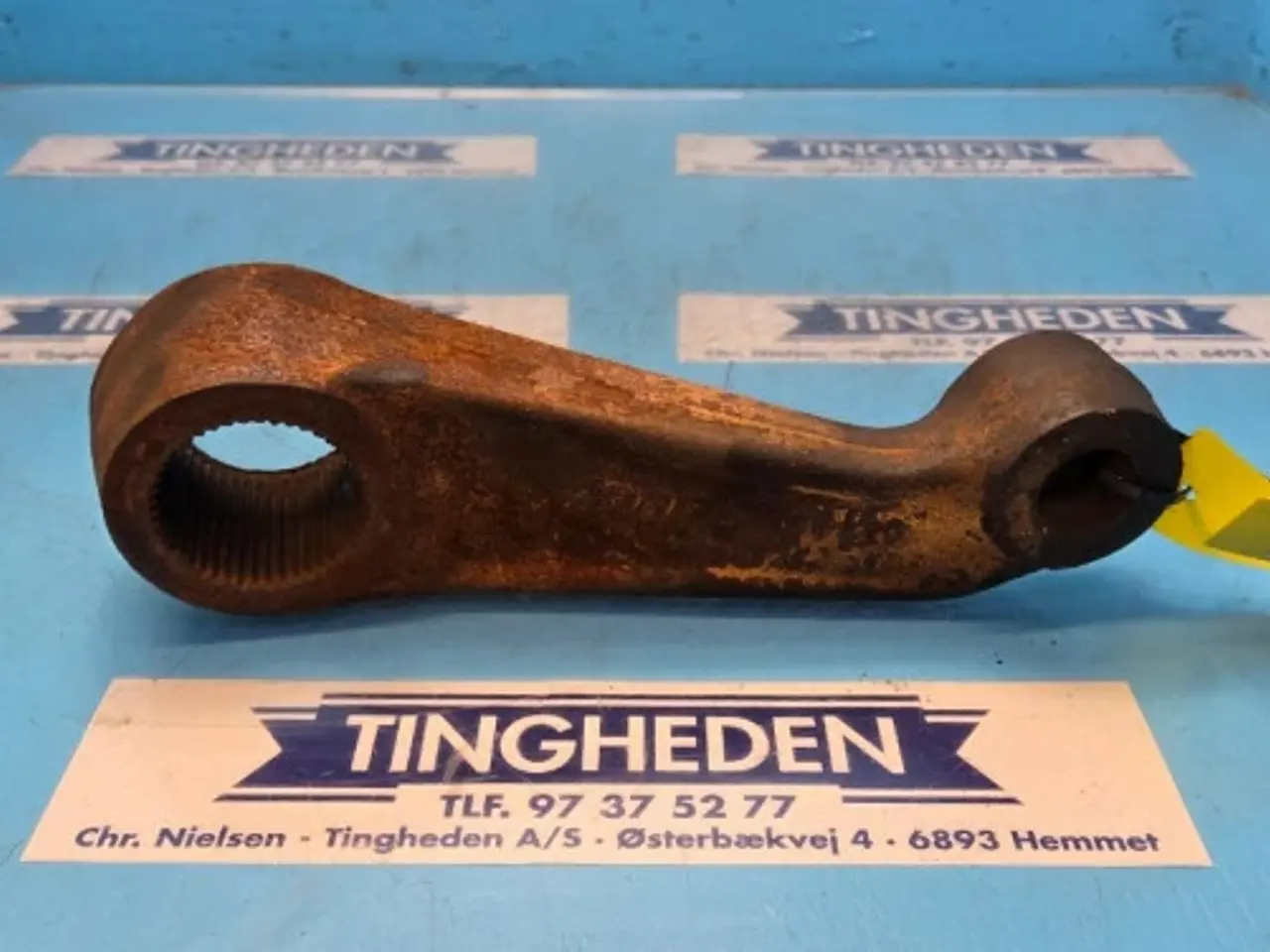 Billede 1 - Fiat F130DT Løftearm R. 5161878