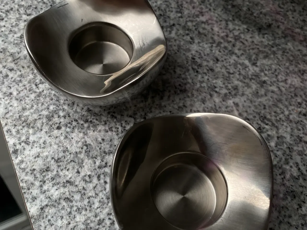 Billede 9 - Georg Jensen fyrfadsstager