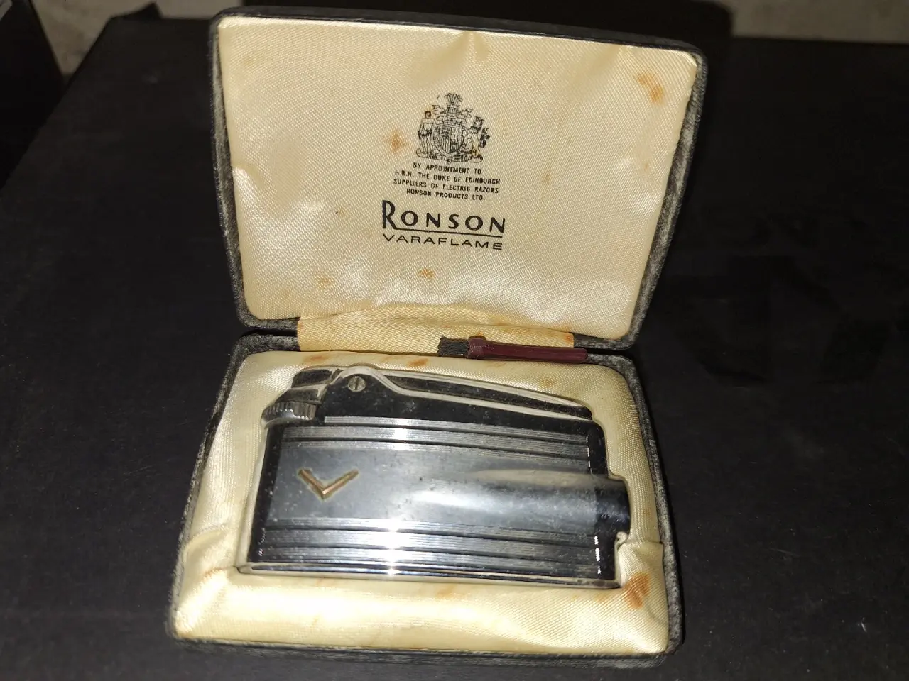 Billede 4 - Forskellige lighter sælges