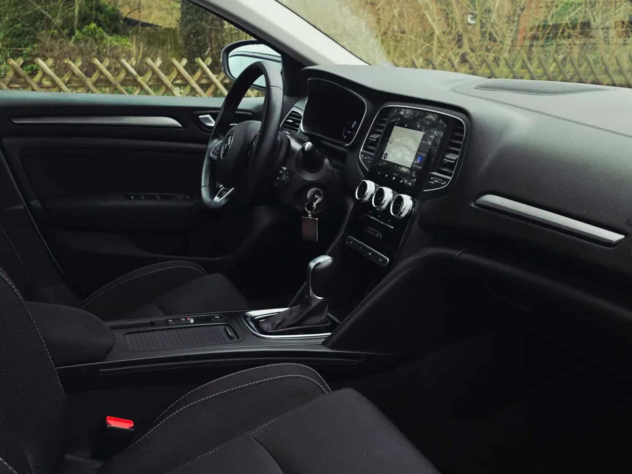Billede 18 - Renault megane 1.6 Benzin plug ind 2023