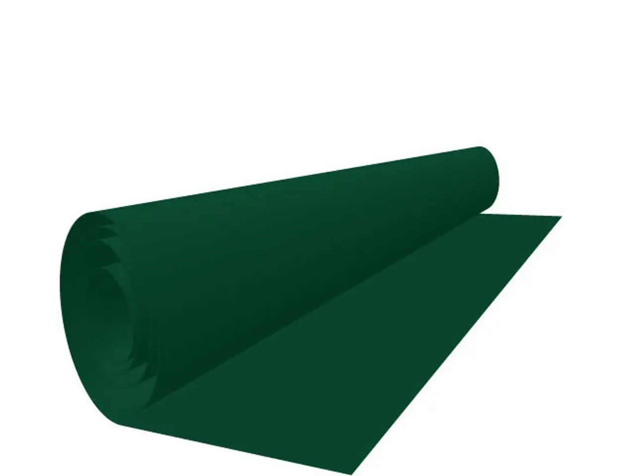 Billede 1 - Skovgrøn – Forest Green 651-613 5 Års Folie