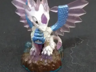 Skylanders Swap Force LightCore Flashwing