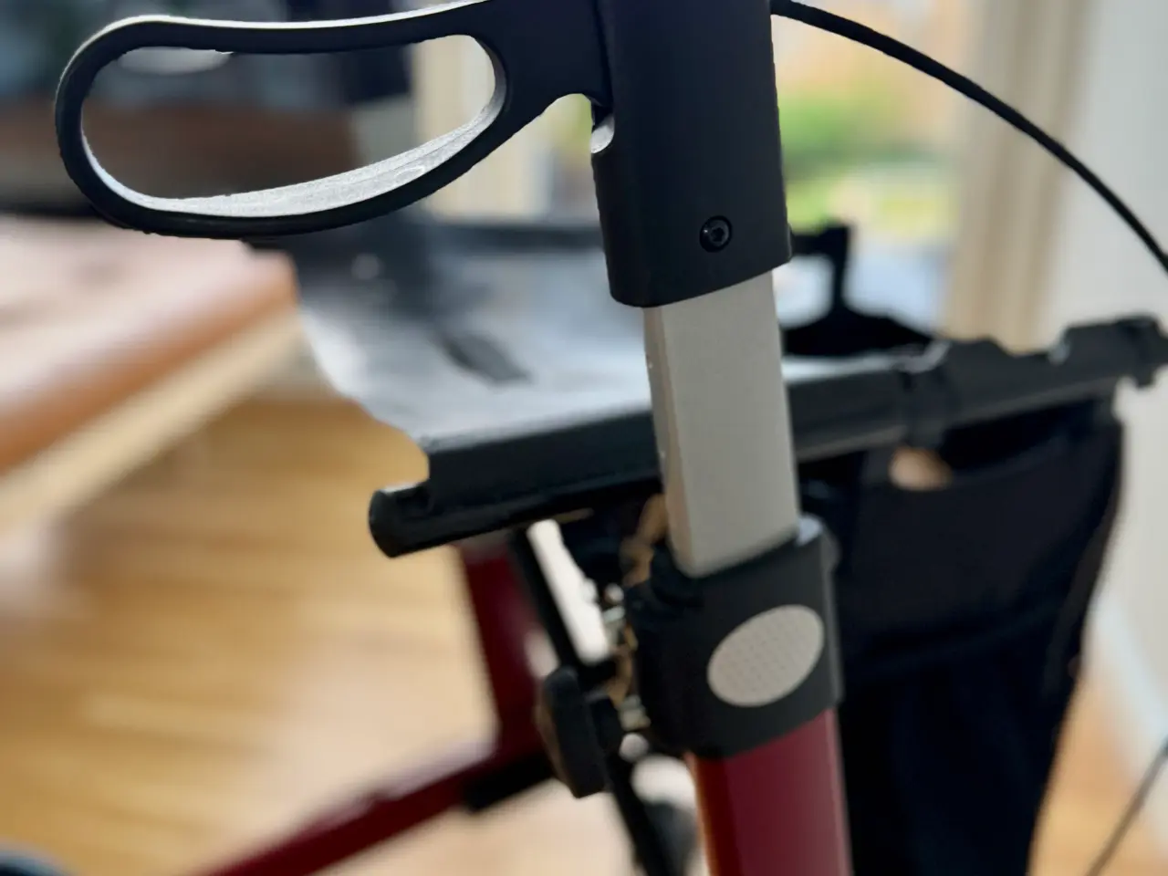 Billede 5 - Server Rollator i Perfekt Stand