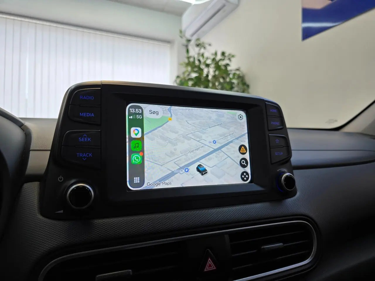 Billede 14 - Hyundai Kona 1,0 T-GDi Trend