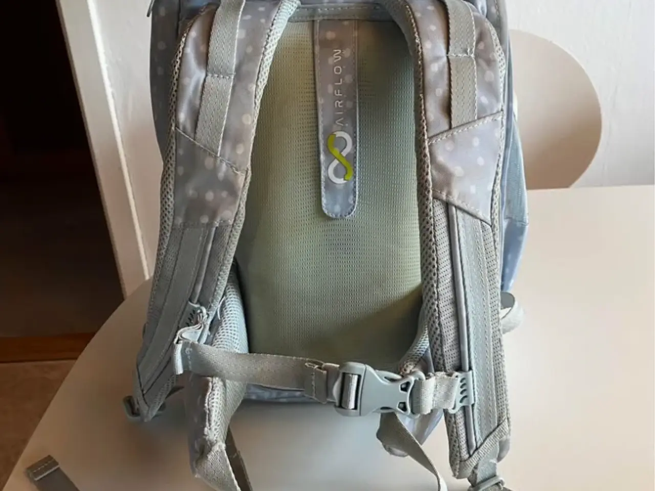 Billede 2 - Beckmann ergonomisk skoletaske