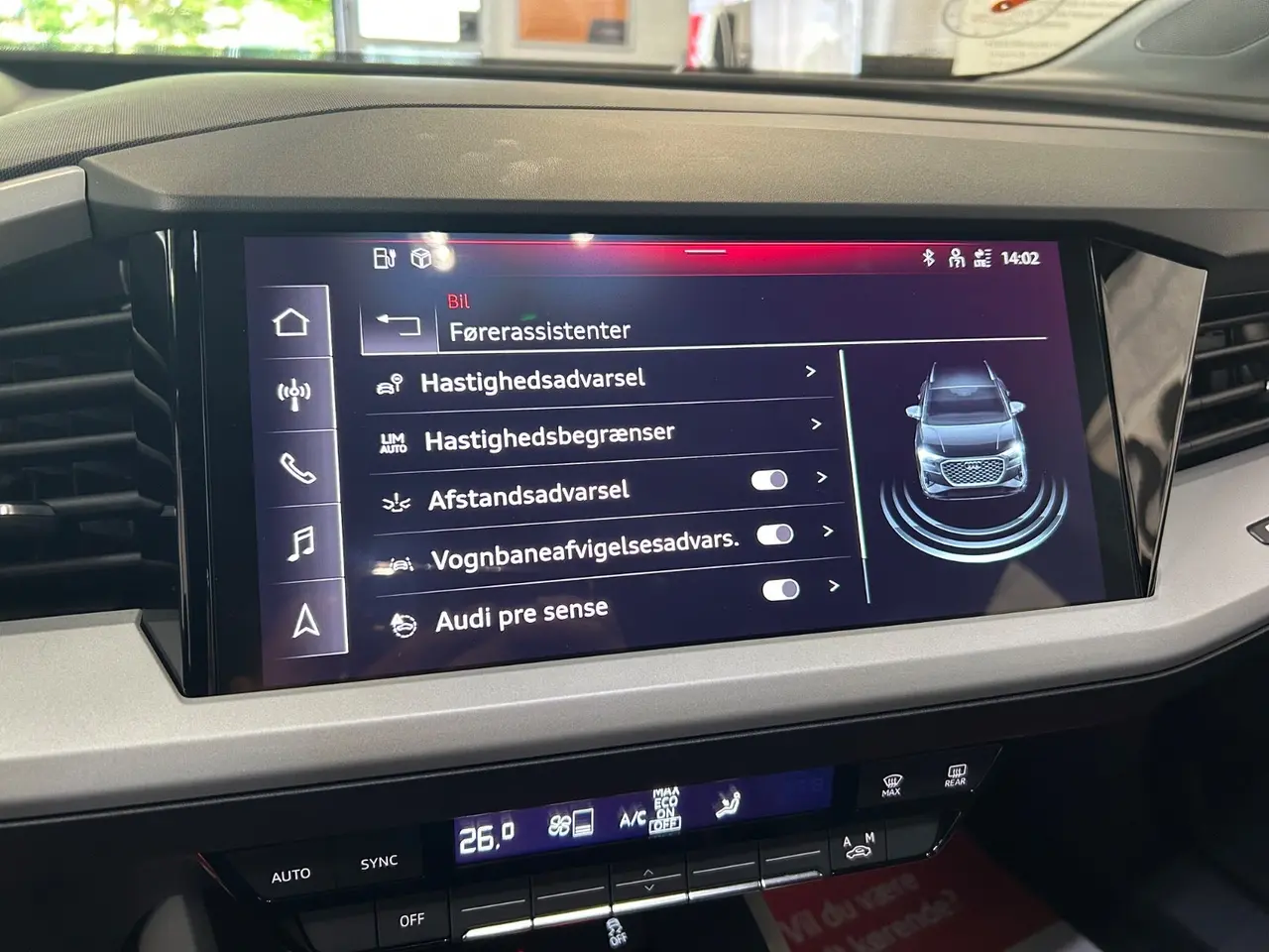 Billede 10 - Audi Q4 e-tron 35