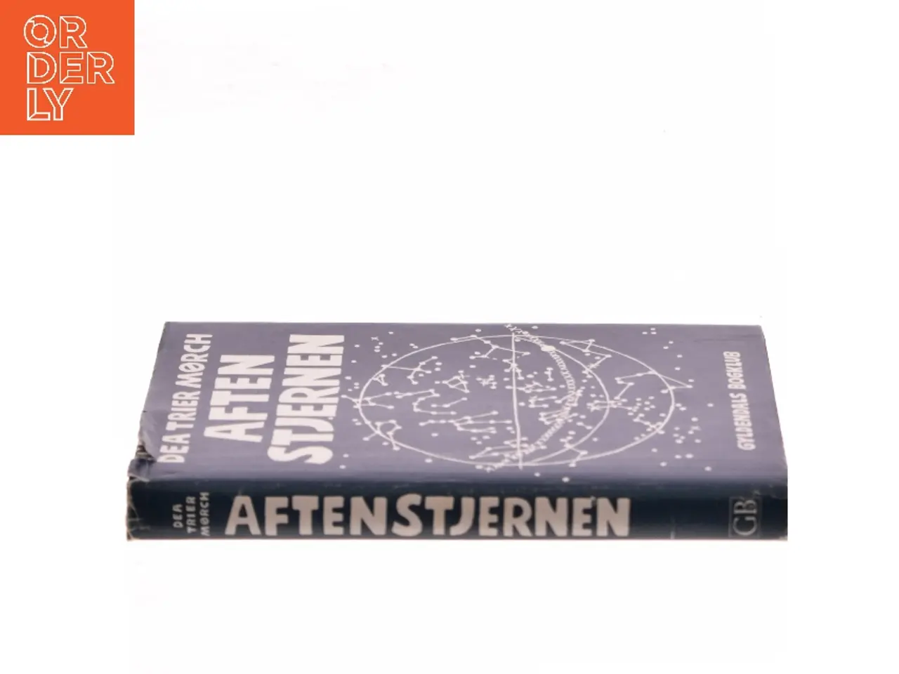 Billede 2 - Aftenstjernen af Dea Trier Mørch (Bog)