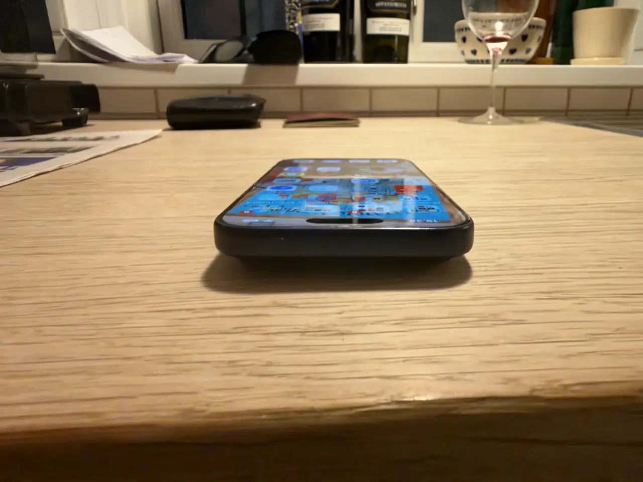 Billede 5 - iPhone 17 Pro. 256 gb