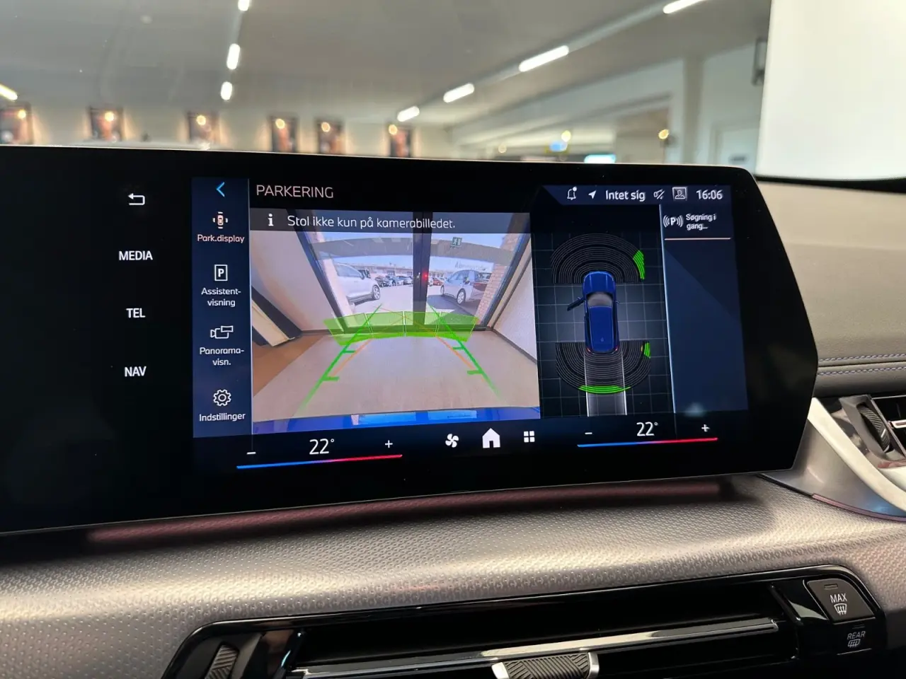 Billede 21 - BMW iX1 eDrive20 M-Sport