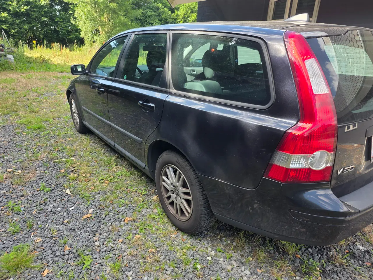 Billede 4 - Nysynet volvo v50