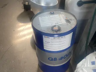 Olie 60L.