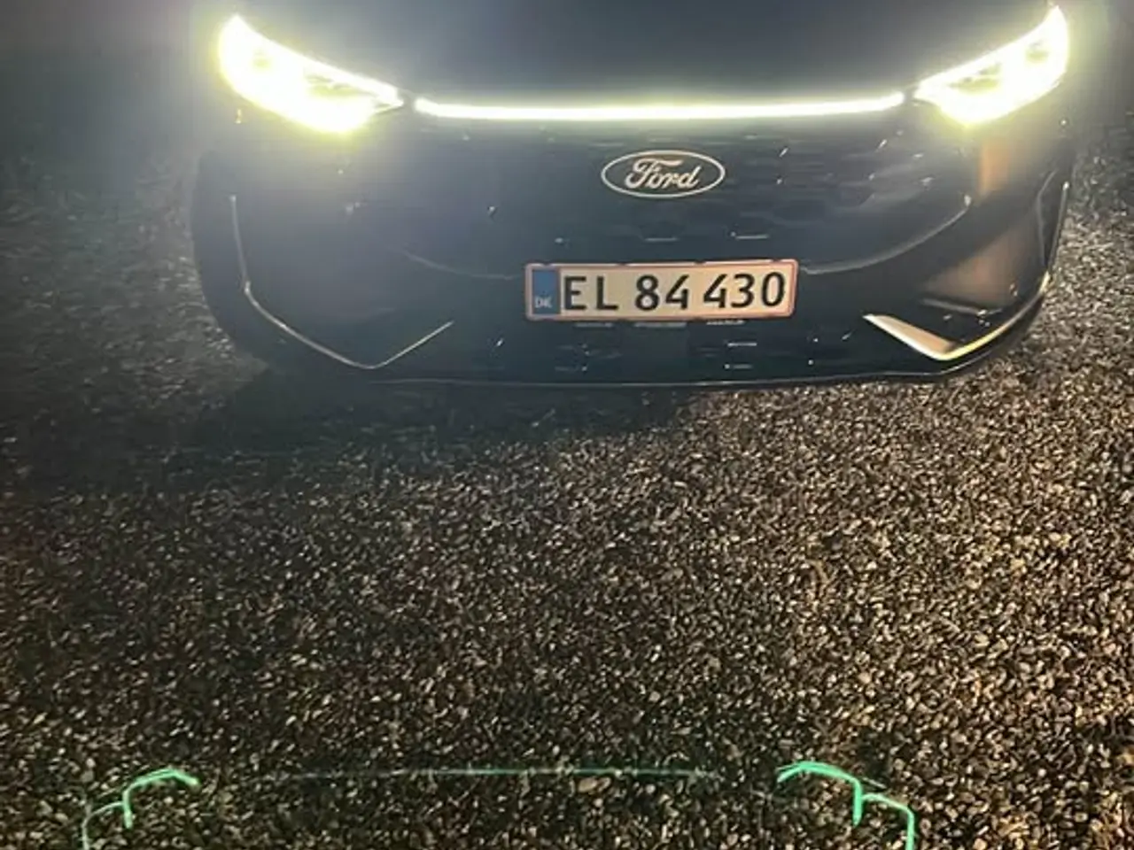 Billede 1 - ford kuga hybrid