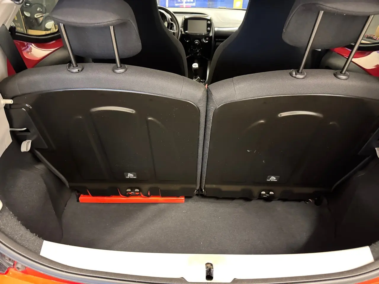 Billede 13 - Toyota Aygo 1,0 VVT-i x