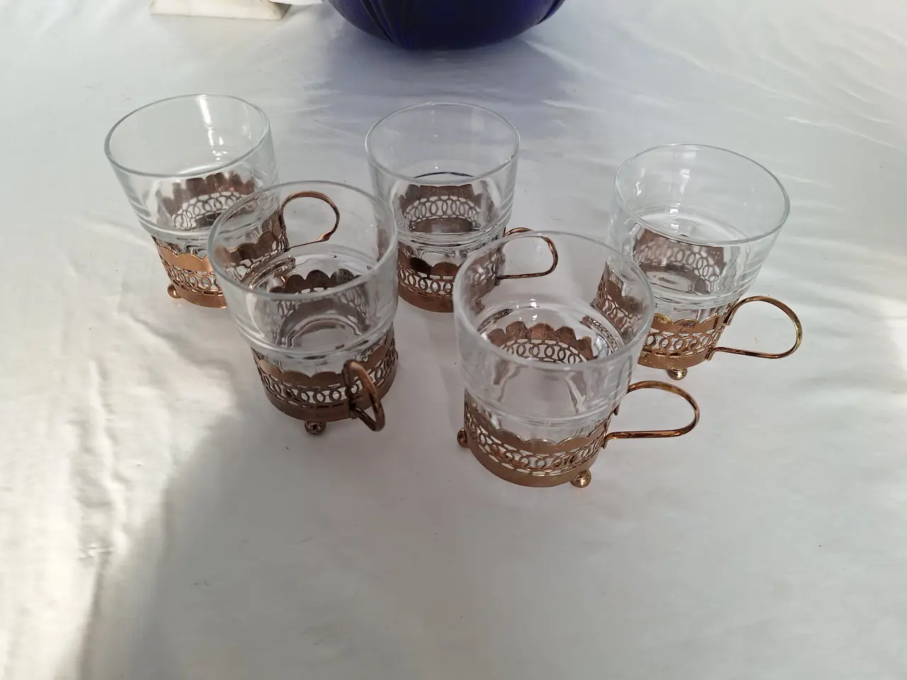 Billede 1 - Kopholder
