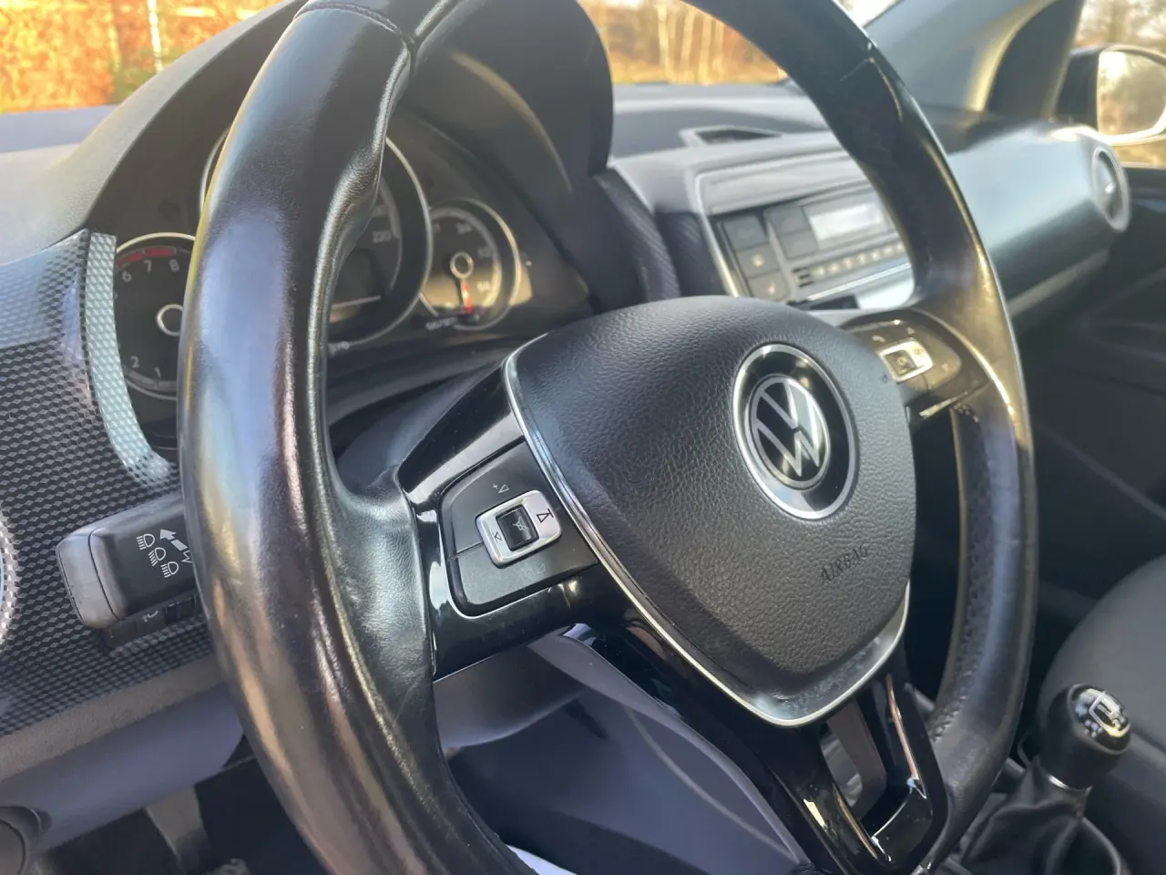 Billede 9 - VW up 1,0 MPI 60HK 5d