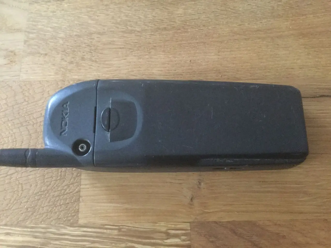 Billede 3 - Nokia 6150 - i god stand