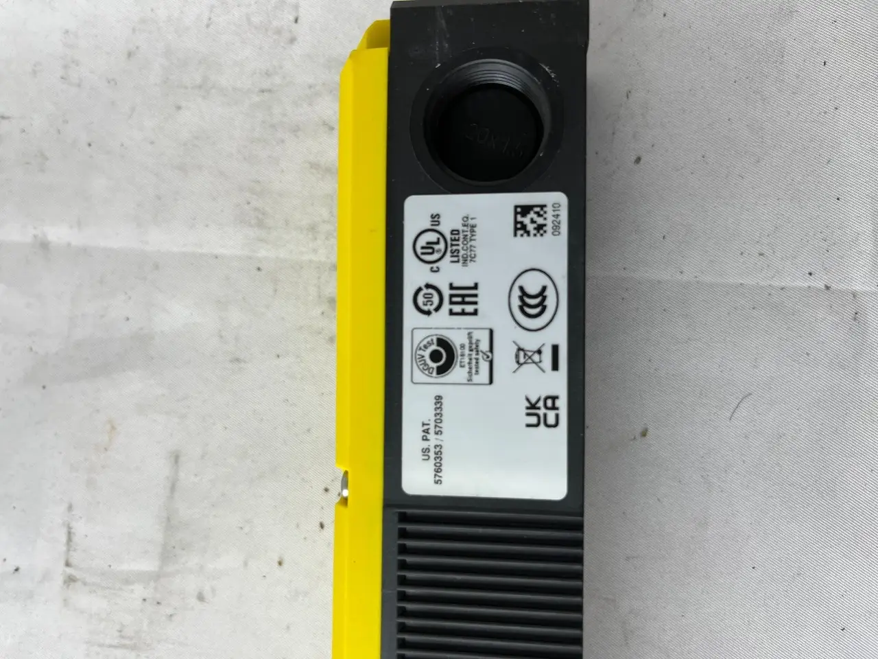 Billede 5 - SICK i10-E0253 i10 Lock Safety kontakt Guard 1000N