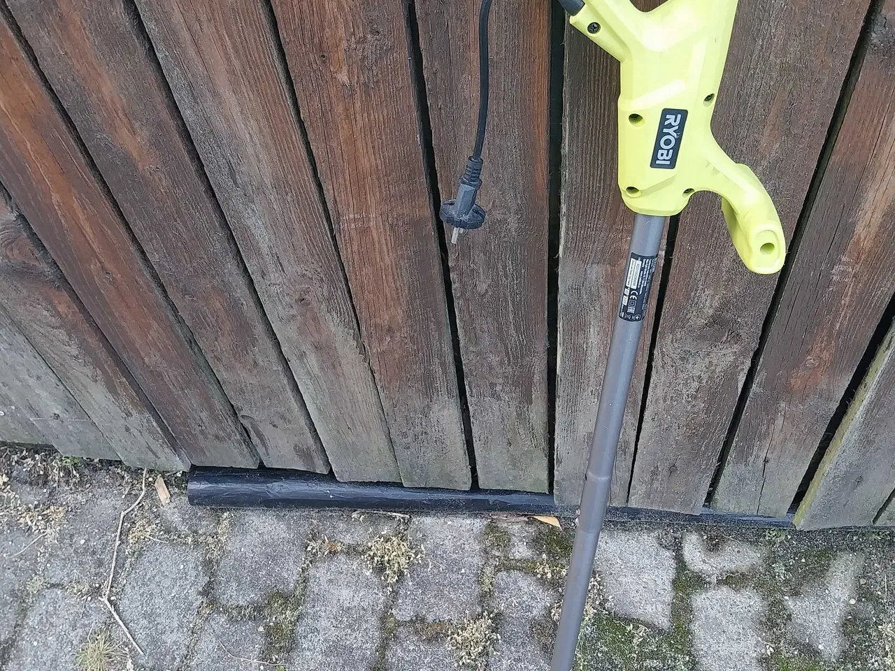 Billede 8 - Ryobi RLT3525 græstrimmer 