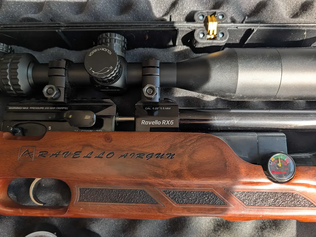 Billede 2 - Aselkon Ravello RX6
