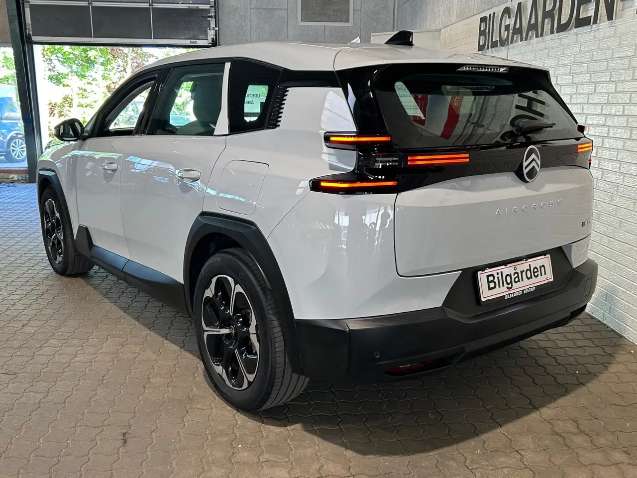 Billede 3 - Citroën ë-C5 Aircross 80 You!