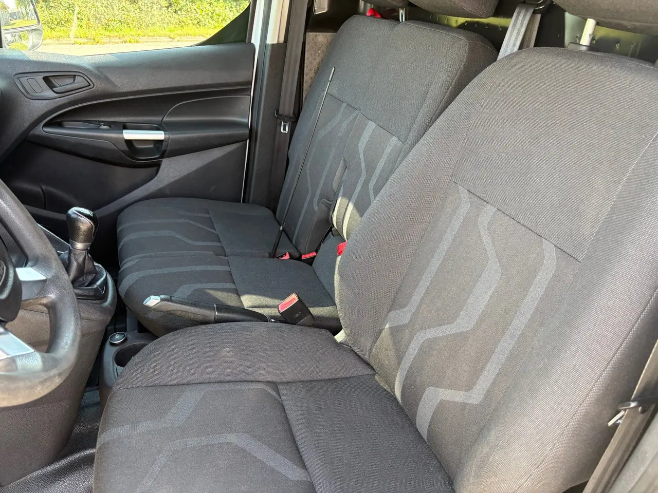 Billede 7 - Ford Transit Connect 1,6 TDCi 95 Ambiente kort ECO
