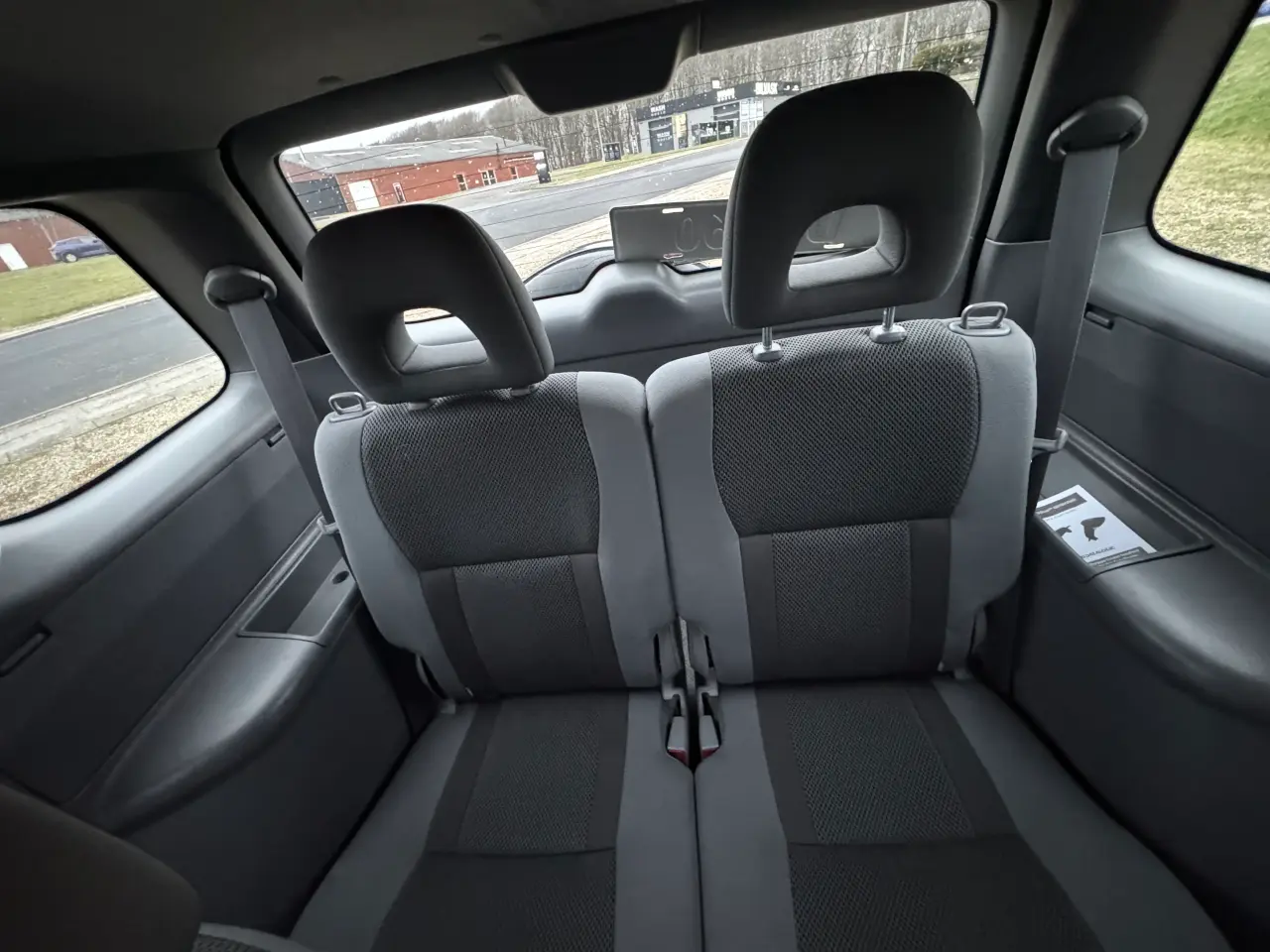 Billede 12 - Toyota Rav4 4x4 2,0 150 hk hvideplader
