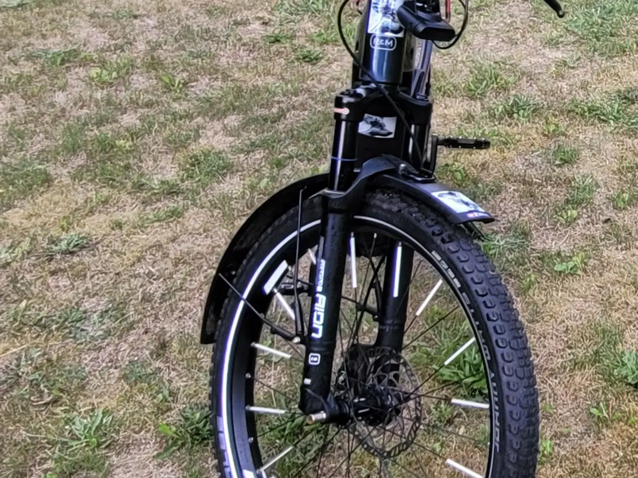 Billede 2 - Riese & Müller Homage GT Vario HS – Speed Pedelec