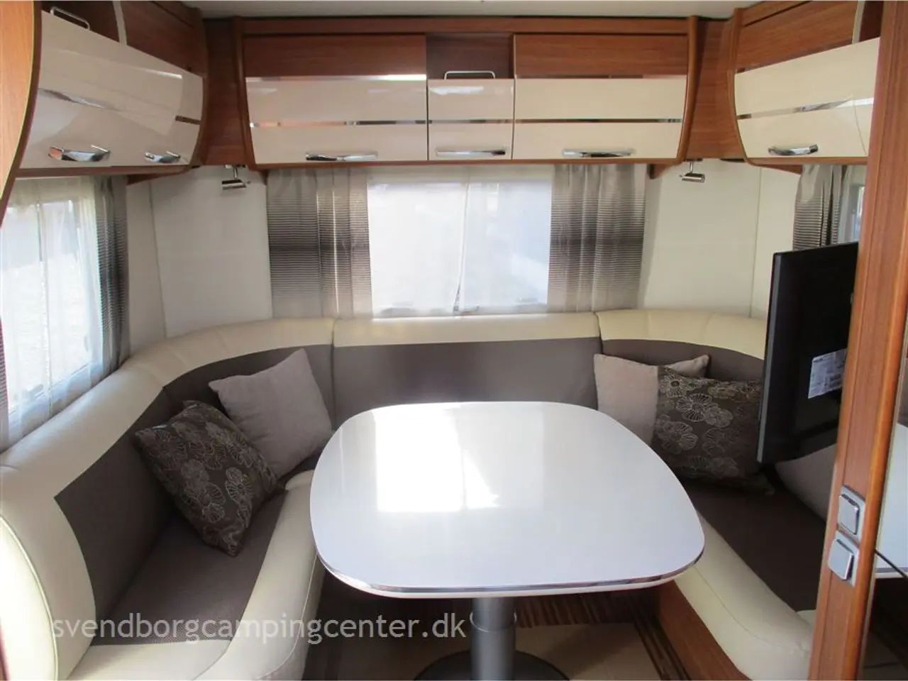 Billede 4 - 2015 - Adria Alpina 563 LU