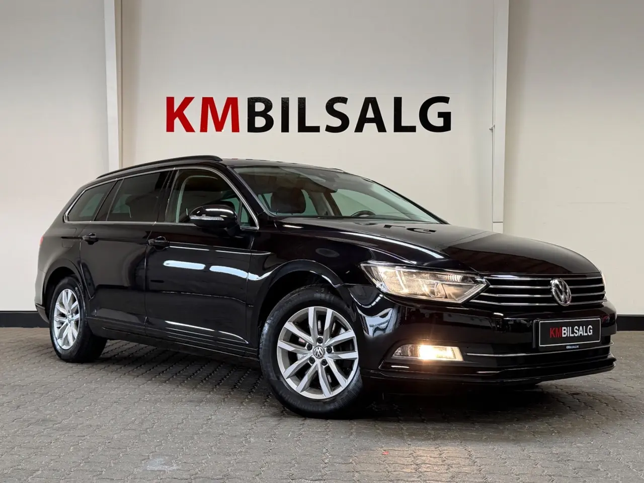 Billede 2 - VW Passat 1,4 TSi 150 Comfortline Premium Variant DSG