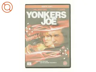 Yonkers Joe