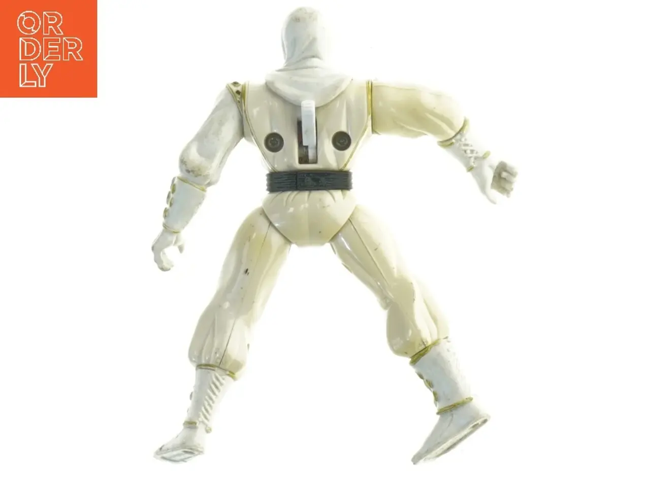 Billede 2 - Power Rangers Bandai Samlefigur (str. 14x11 cm)