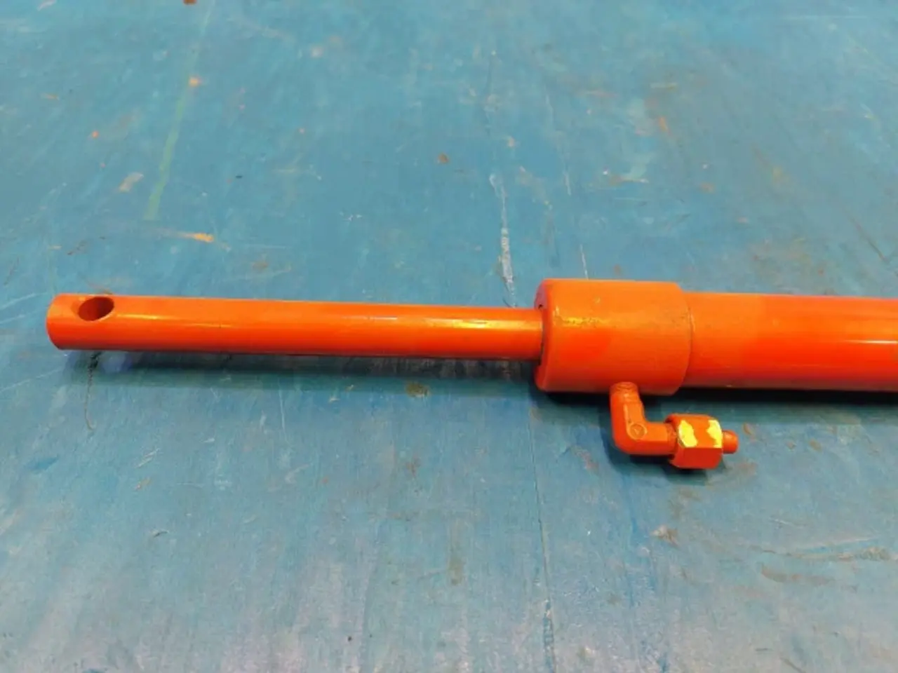 Billede 2 - Taarup 4032 Hydraulik Stempel KT69915000