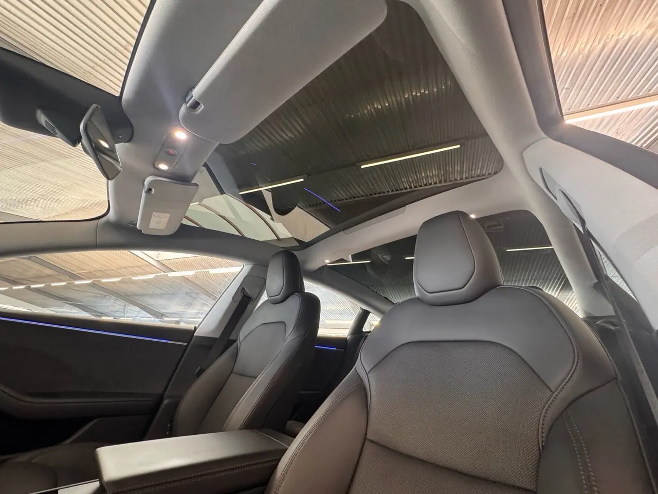 Billede 16 - Tesla Model 3 EL Long Range AWD 498HK Aut.