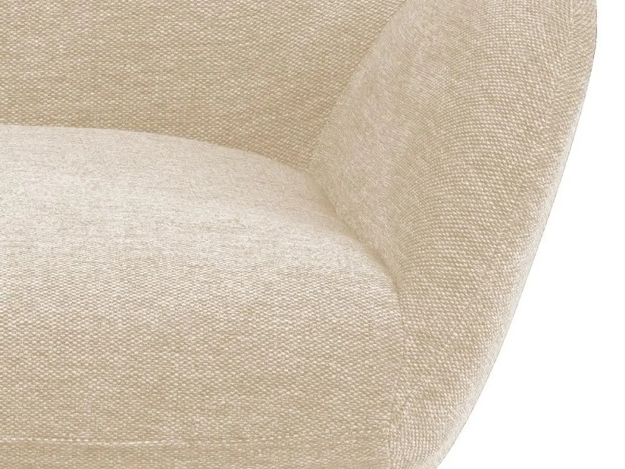 Billede 4 - Talgarth Recliner med fodskammel brun stof