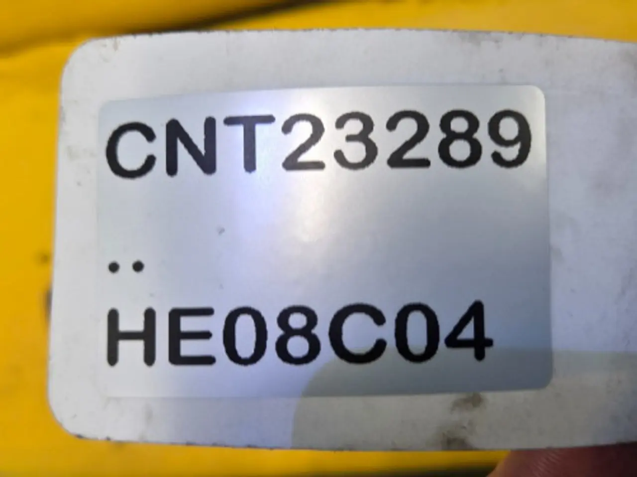 Billede 23 - New Holland CR9.90 Ramme 47620396