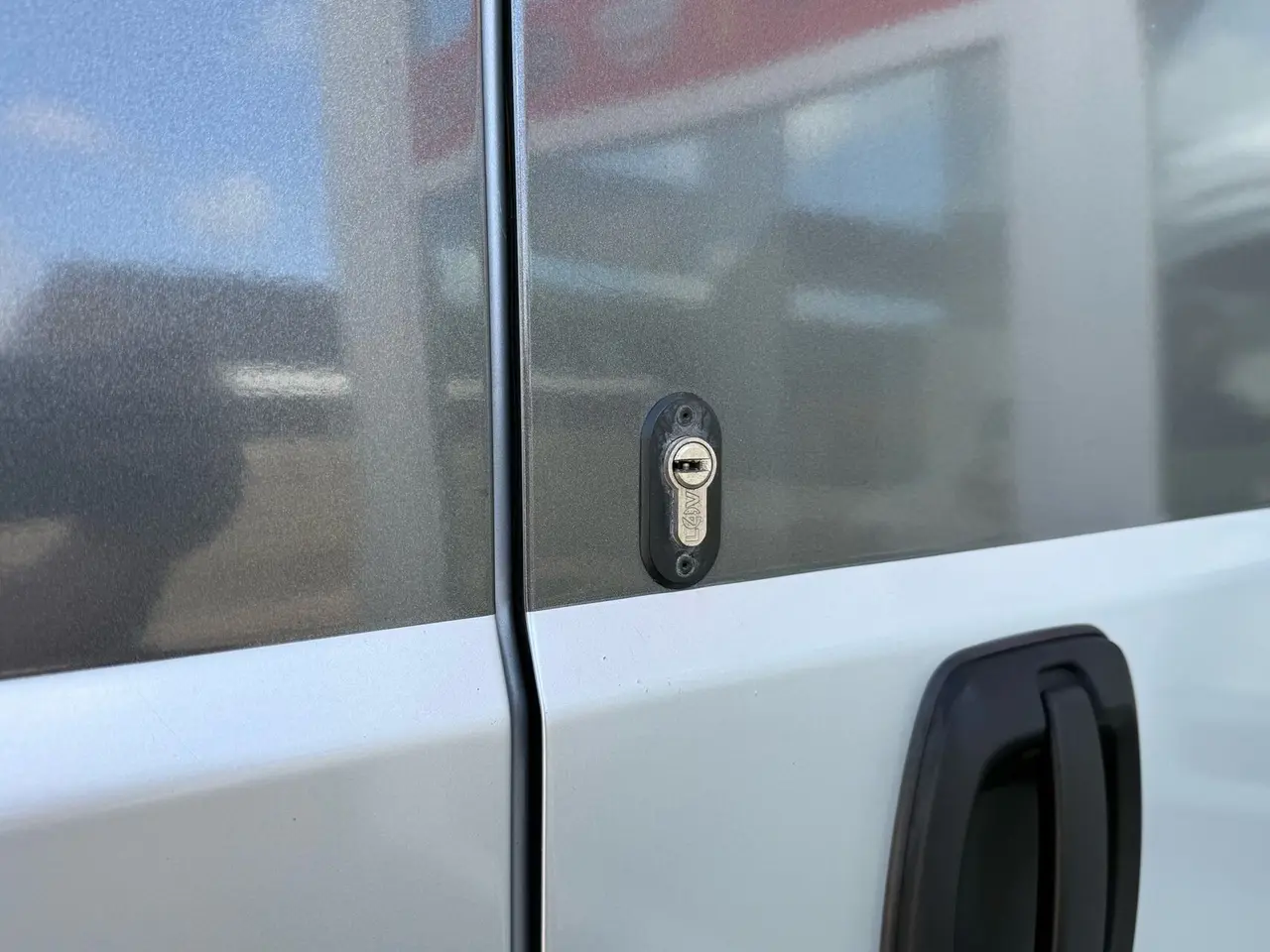 Billede 12 - Fiat Ducato 33 L2H2 2,3 MJT MTA 150HK Van Aut.
