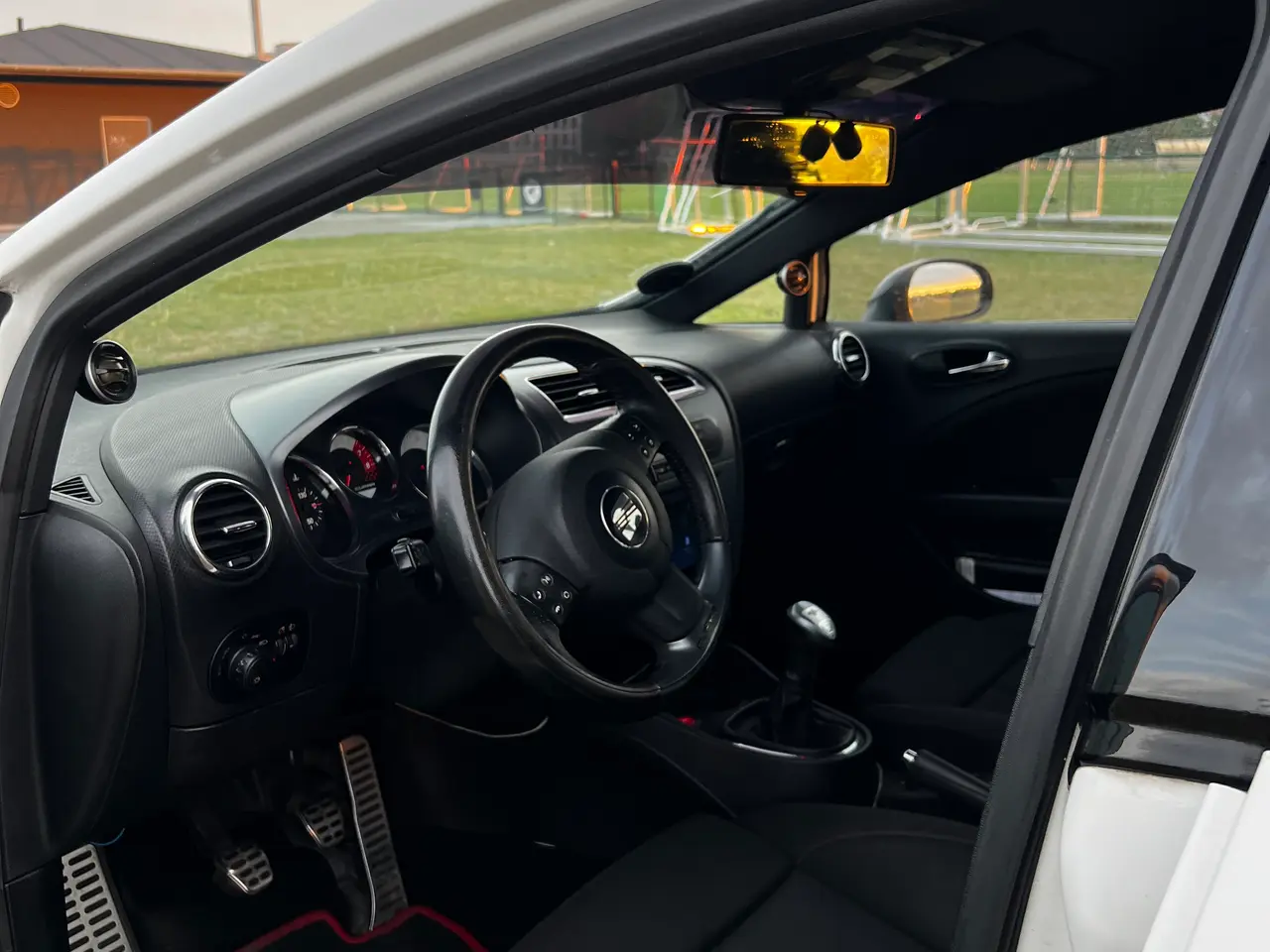 Billede 7 - Synet Seat Leon Cupra 340hk