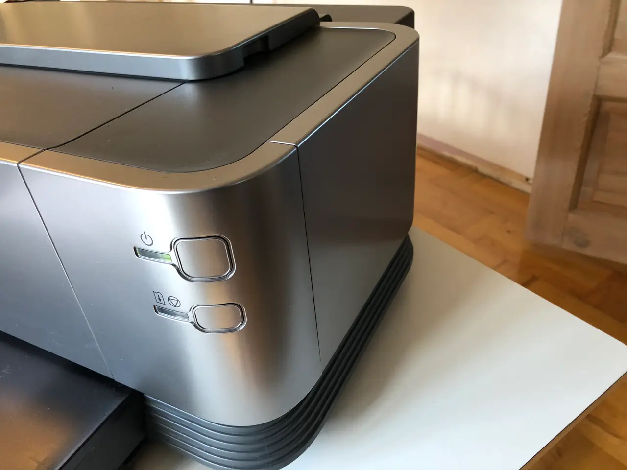 Billede 4 - Canon PIXMA iX7000 A3 printer