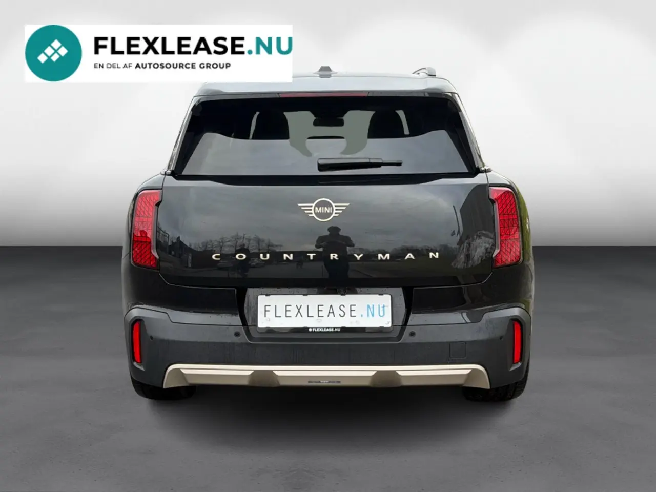 Billede 4 - MINI Countryman E  Favoured Trim XL