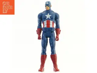 Captain America figur (str. 29,5 cm)